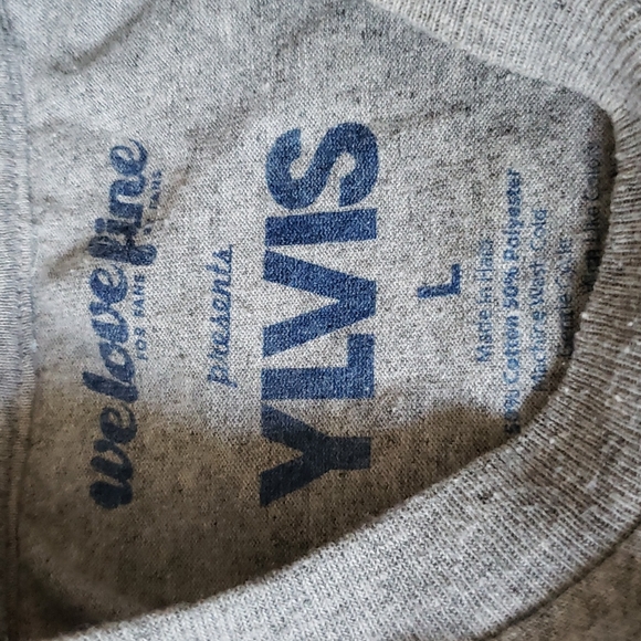 Boys What Does The Fox Say shirt - Picture 2 of 2